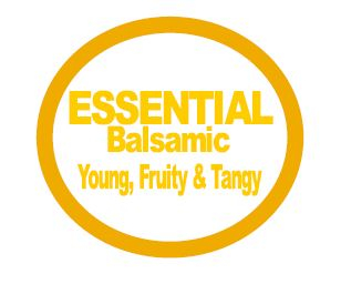 Essential Balsamic Vinegar Category Image